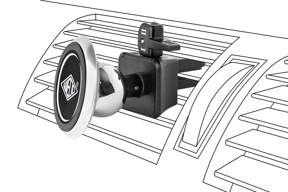 WEDO® DOCK-IT Premium