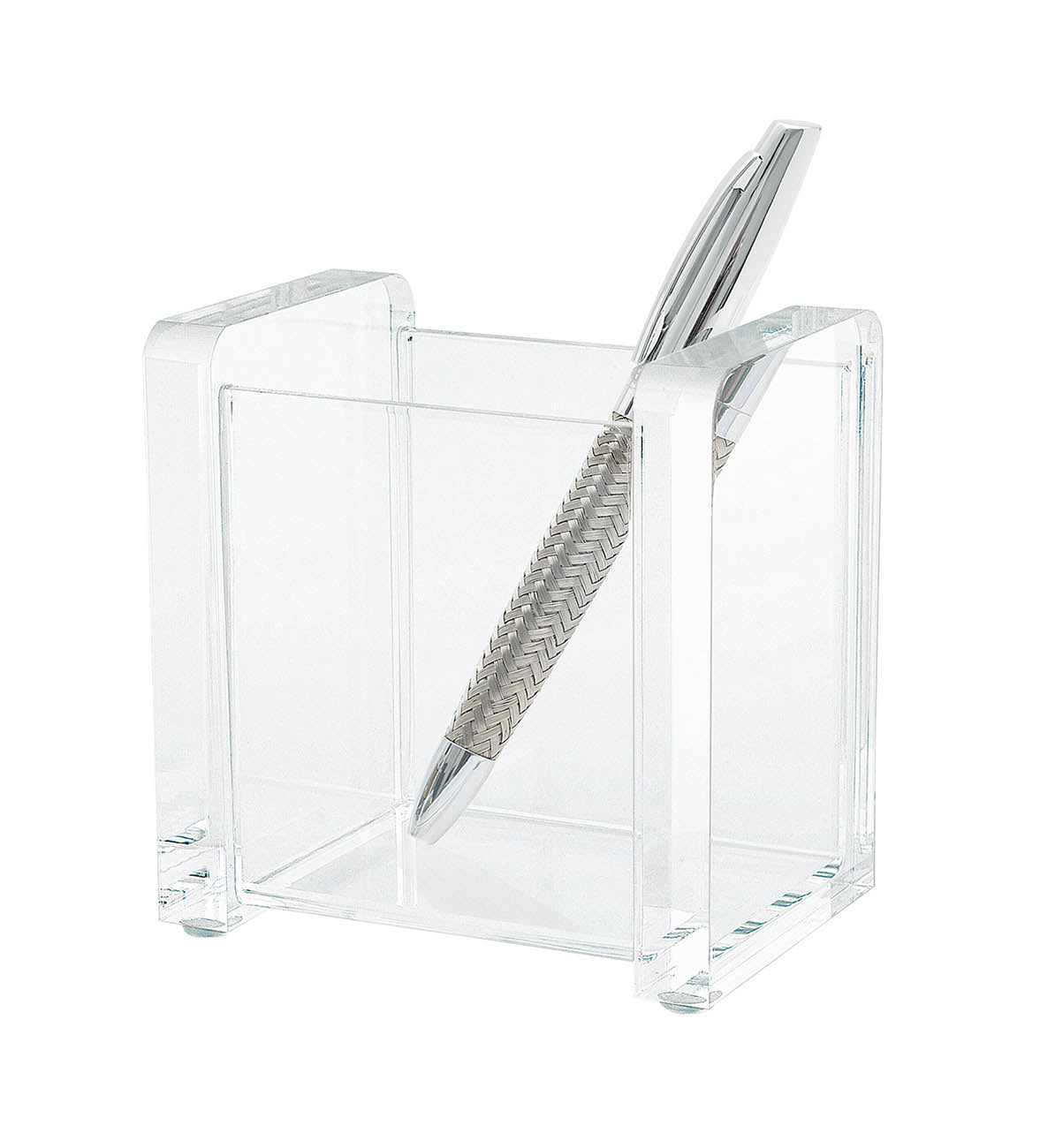 WEDO® Stifteköcher Acryl Exklusiv