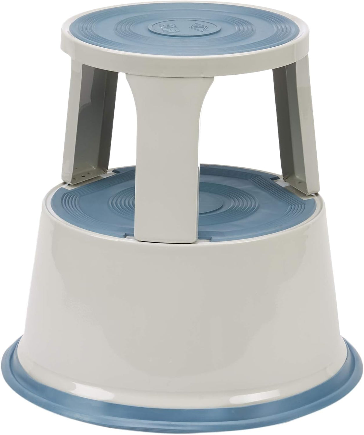 WEDO® Rollhocker Metall