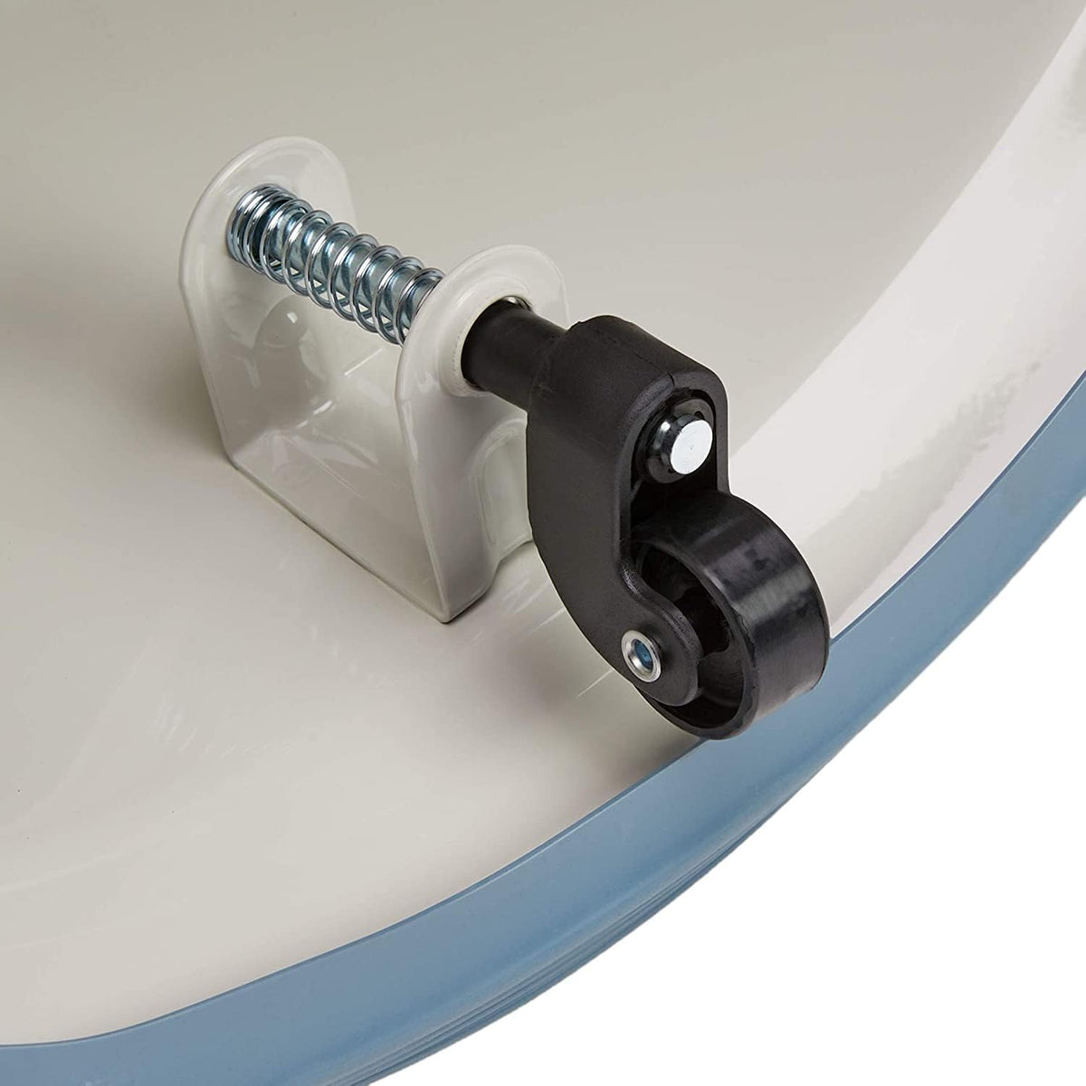 WEDO® Rollhocker Metall