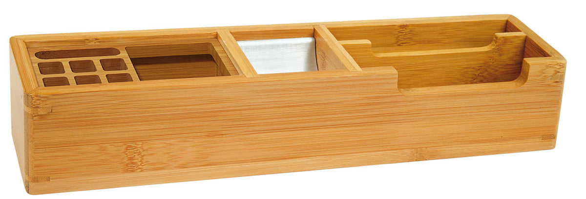 WEDO® Butler Lang Bambus