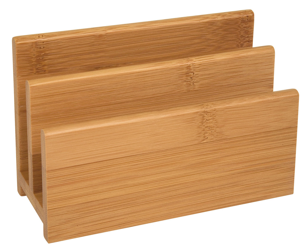 WEDO® Briefständer Bambus