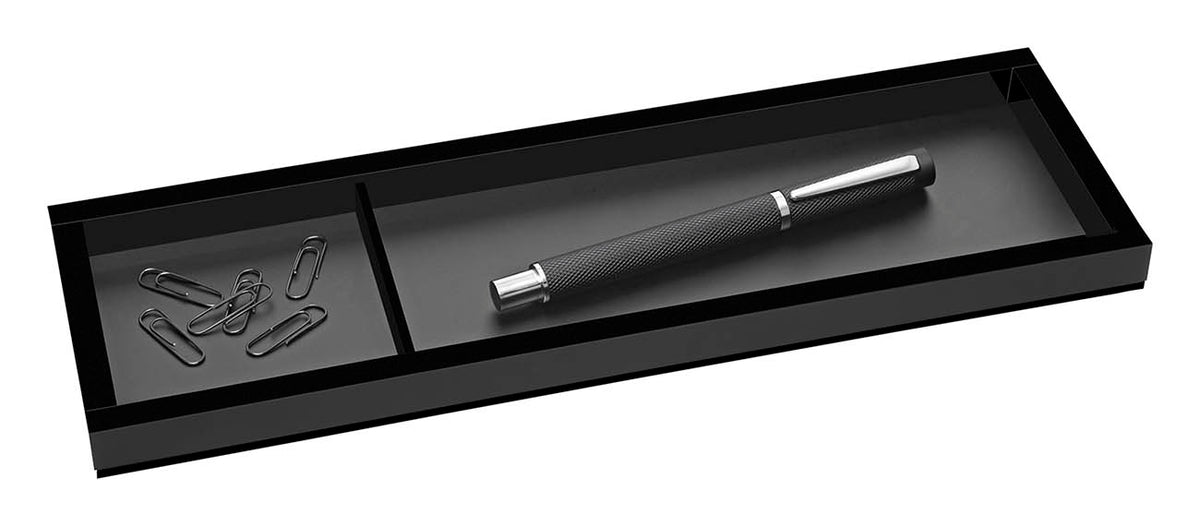 WEDO® Stifteschale BLACK OFFICE