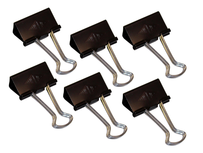 WEDO® Foldback-Klammern 32 mm