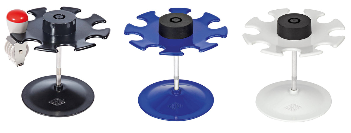 WEDO® Stempelträger 8er rund