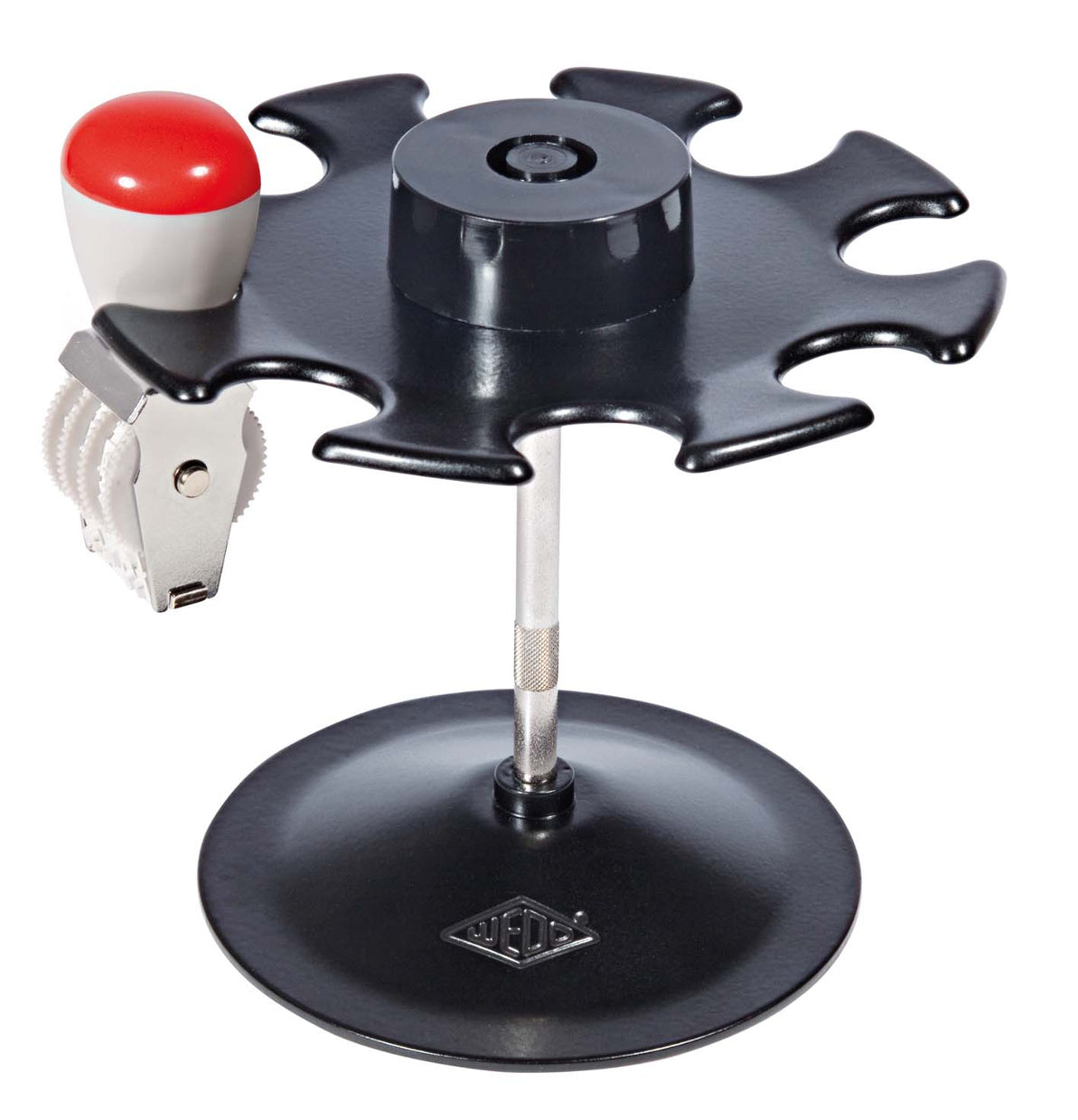 WEDO® Stempelträger 8er rund