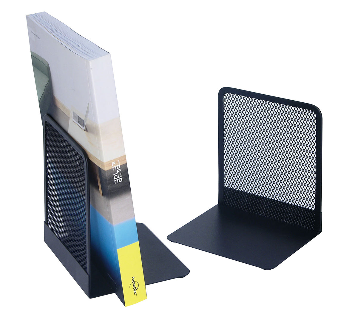 WEDO® Buchstützen Set Office
