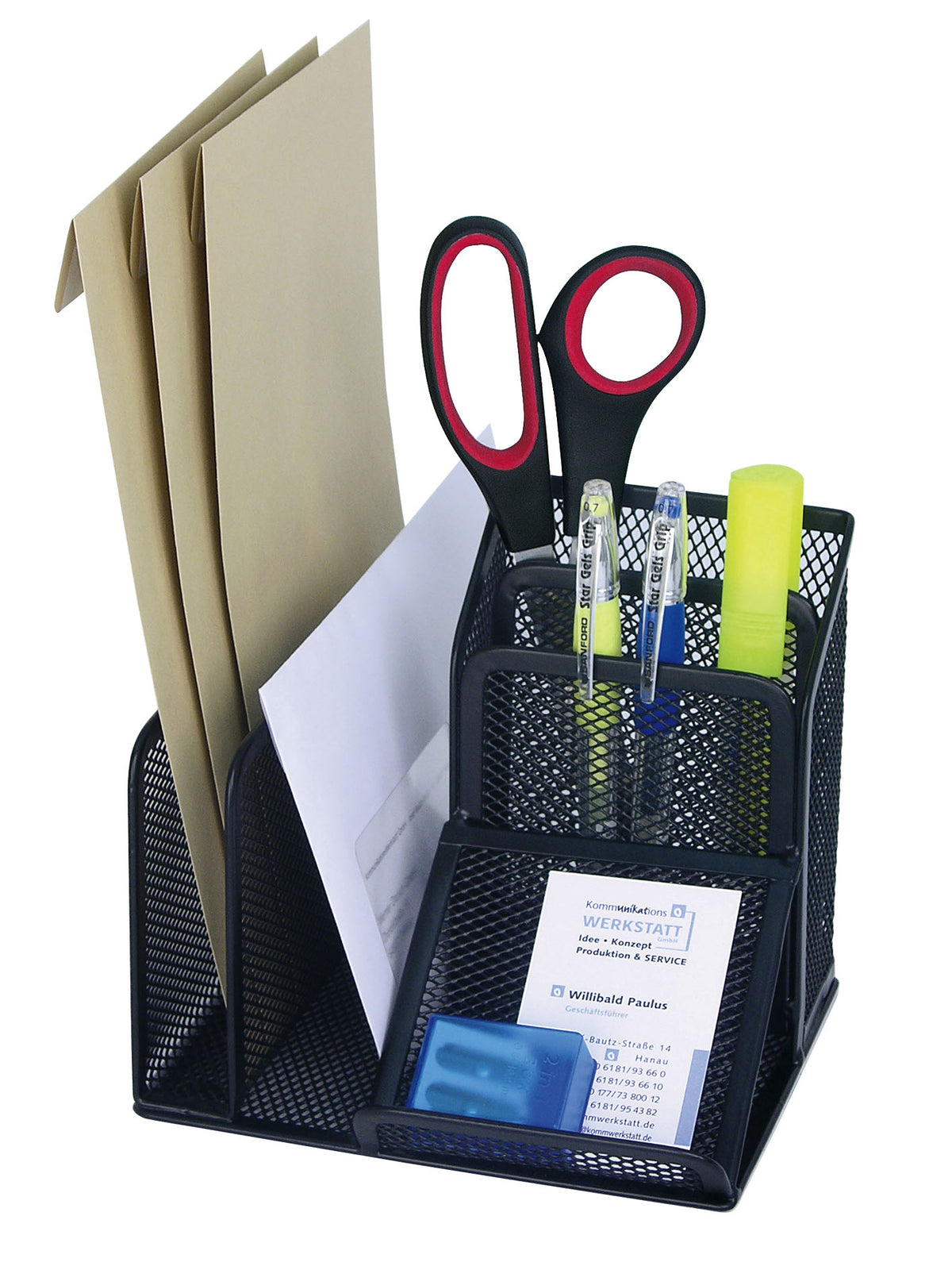 WEDO® Butler OFFICE