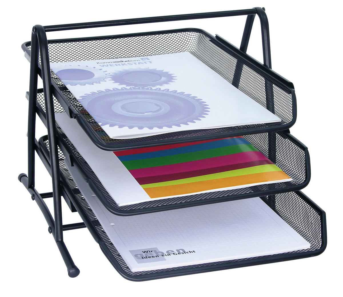 WEDO® Briefablage Office