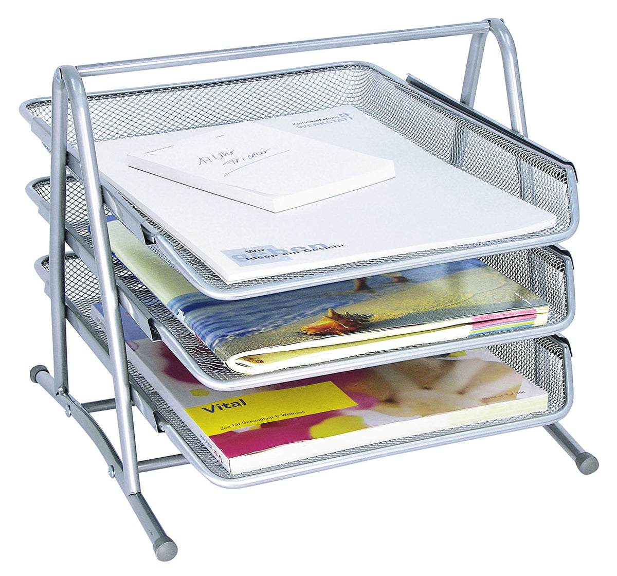 WEDO® Briefablage Office
