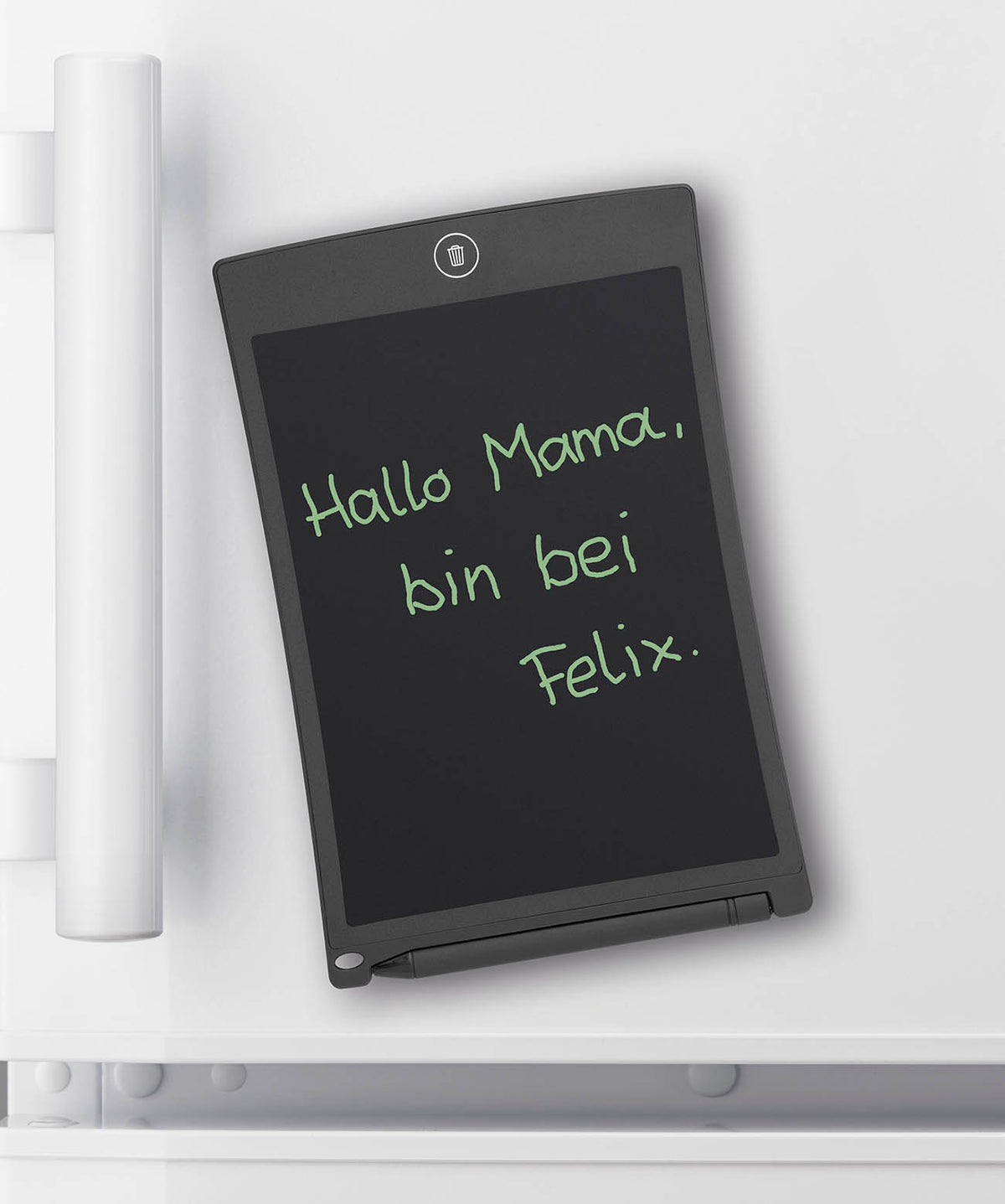 WEDO® LCD Schreib- und Maltafel