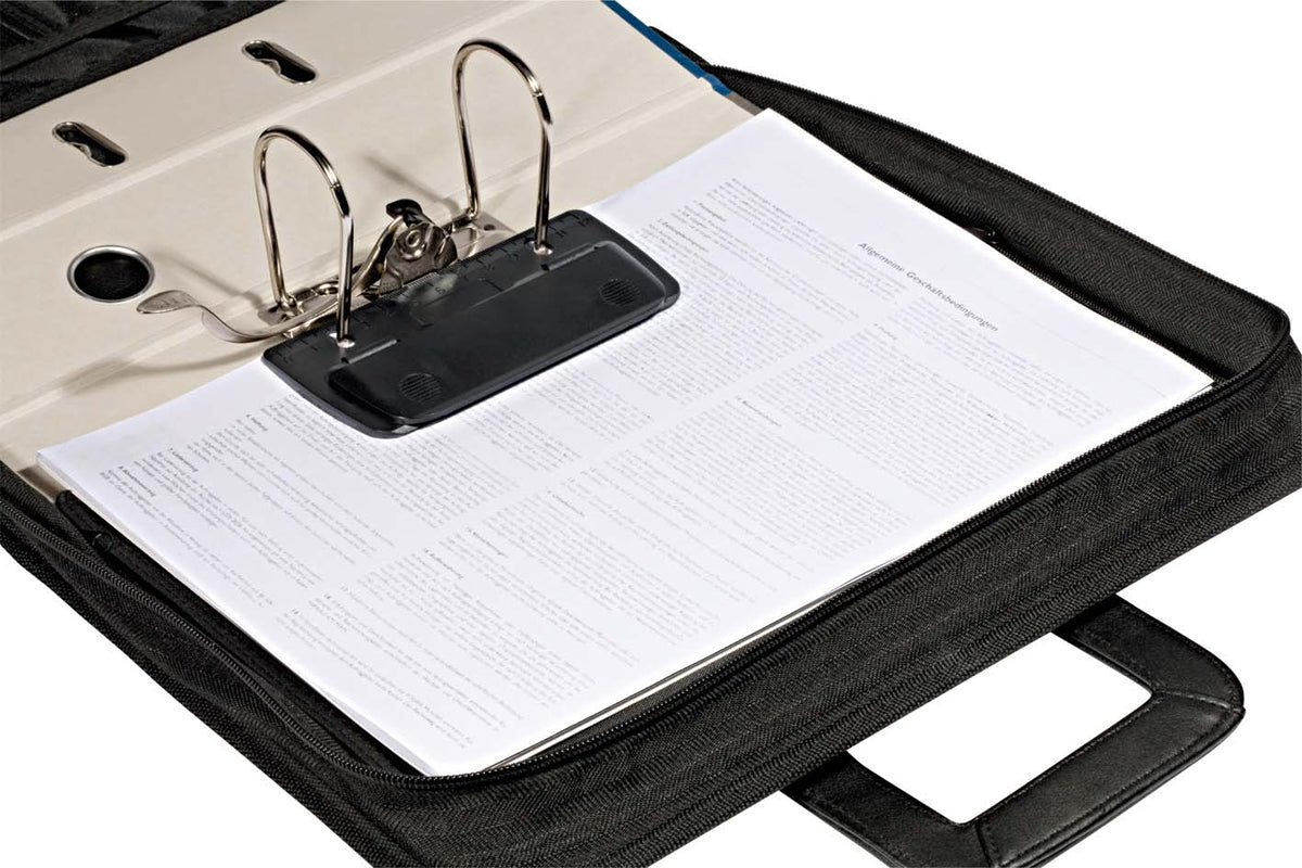 WEDO® Taschenlocher 8 cm