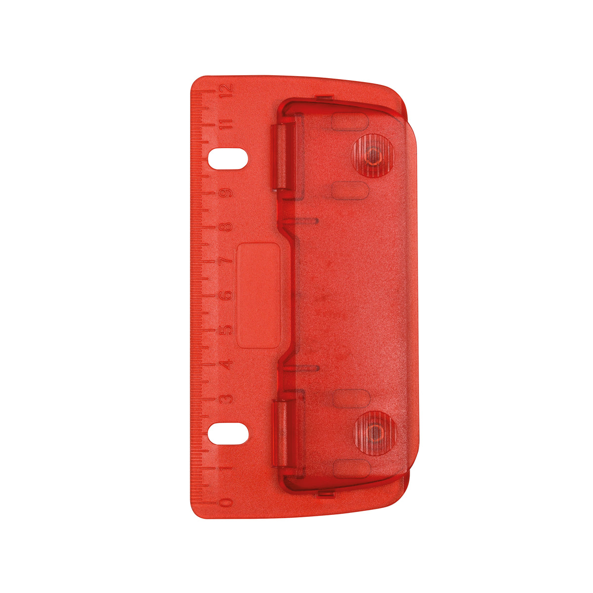 WEDO® Taschenlocher 8 cm