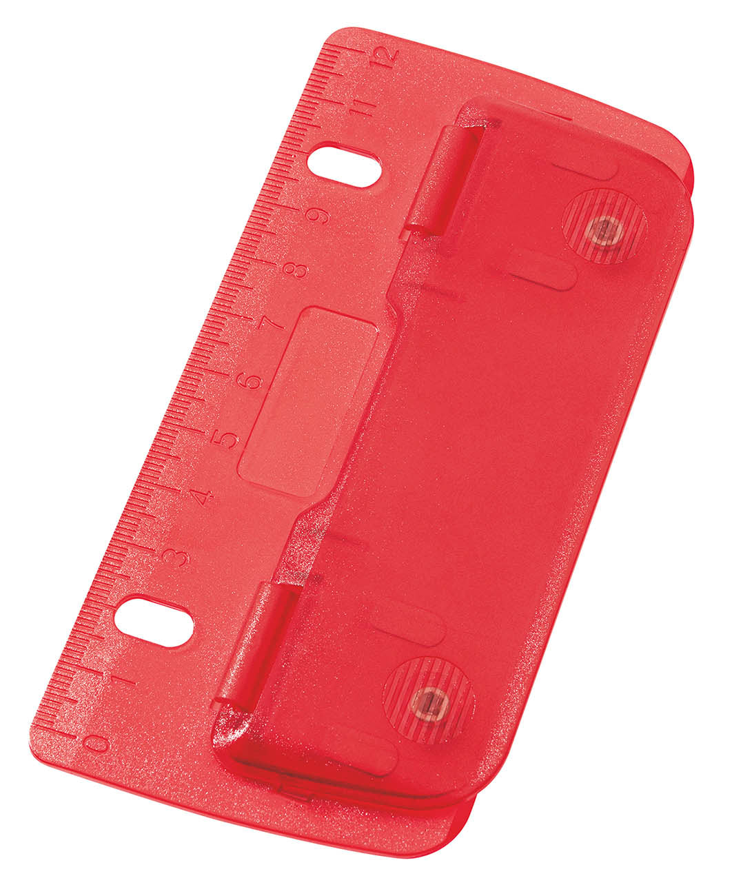 WEDO® Taschenlocher 8 cm