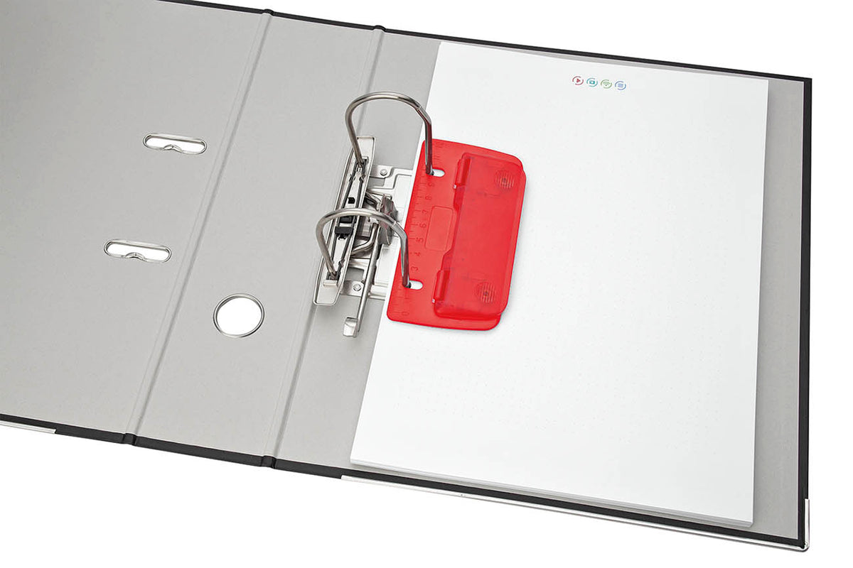 WEDO® Taschenlocher 8 cm