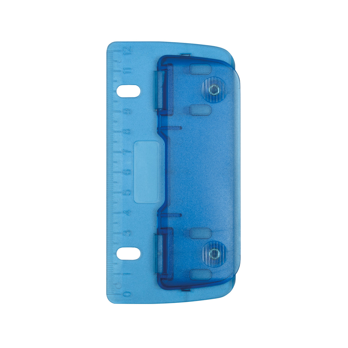WEDO® Taschenlocher 8 cm