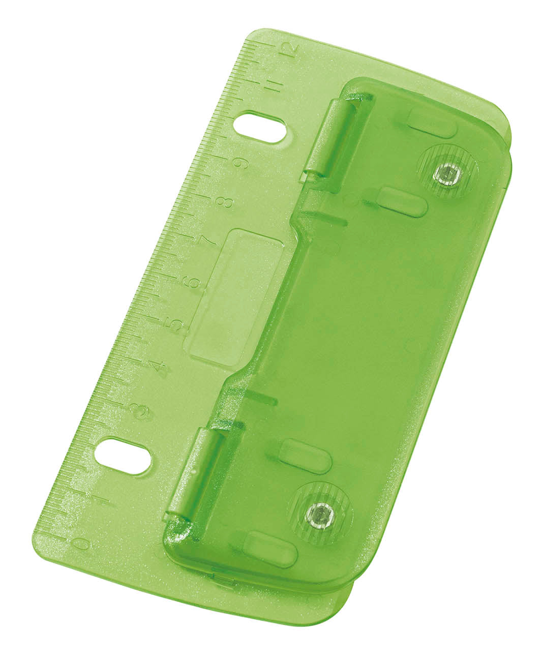 WEDO® Taschenlocher 8 cm