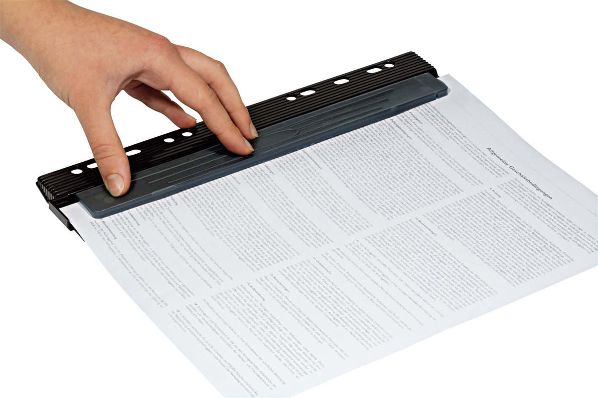 WEDO® Taschenlocher Business