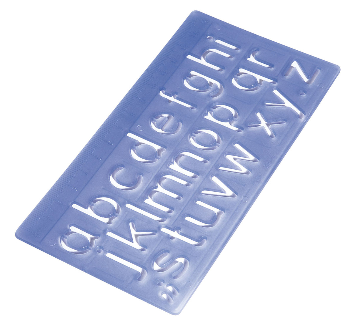 WEDO® Schriftschablonen 3er- Set