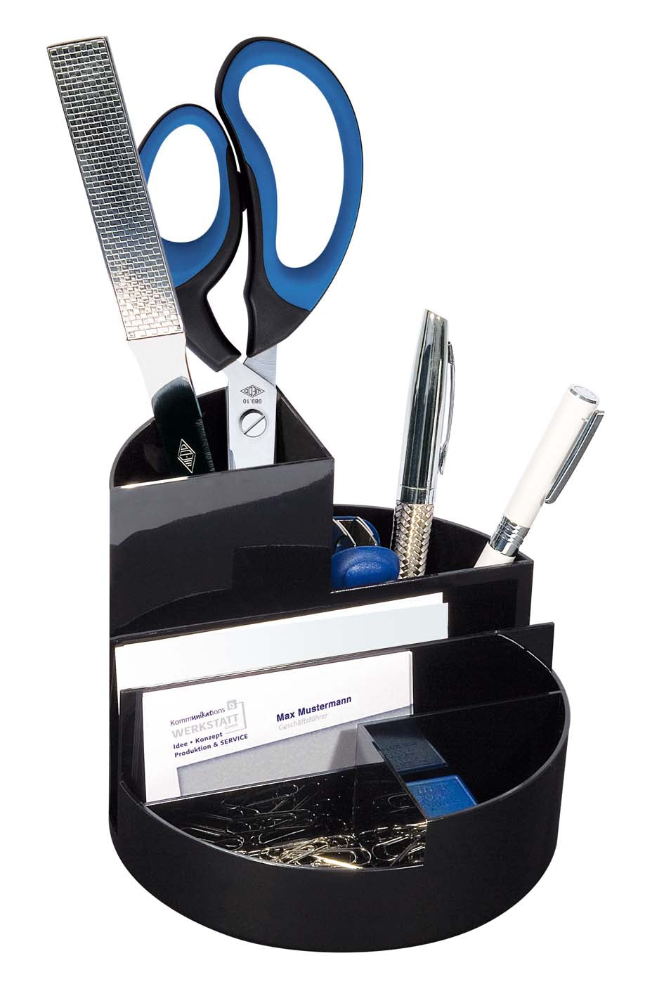 WEDO® Rundbox-Butler
