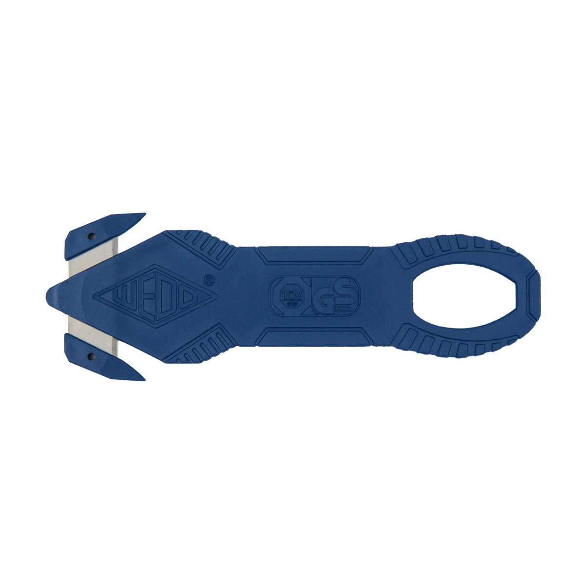 WEDO® Safety Cutter MetDetec® Foil 864