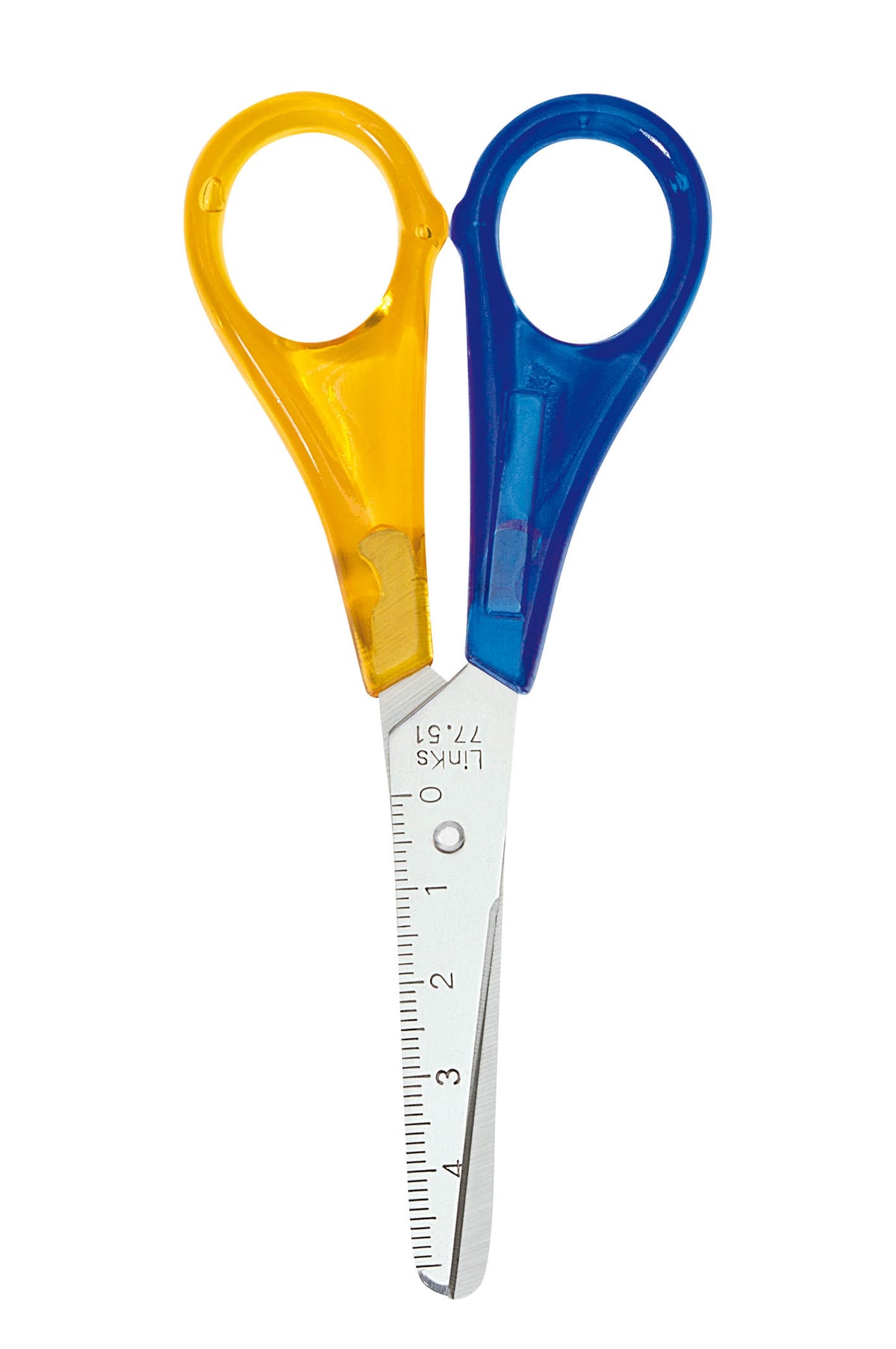 WEDO® Bastelschere rund für Linkshänder
