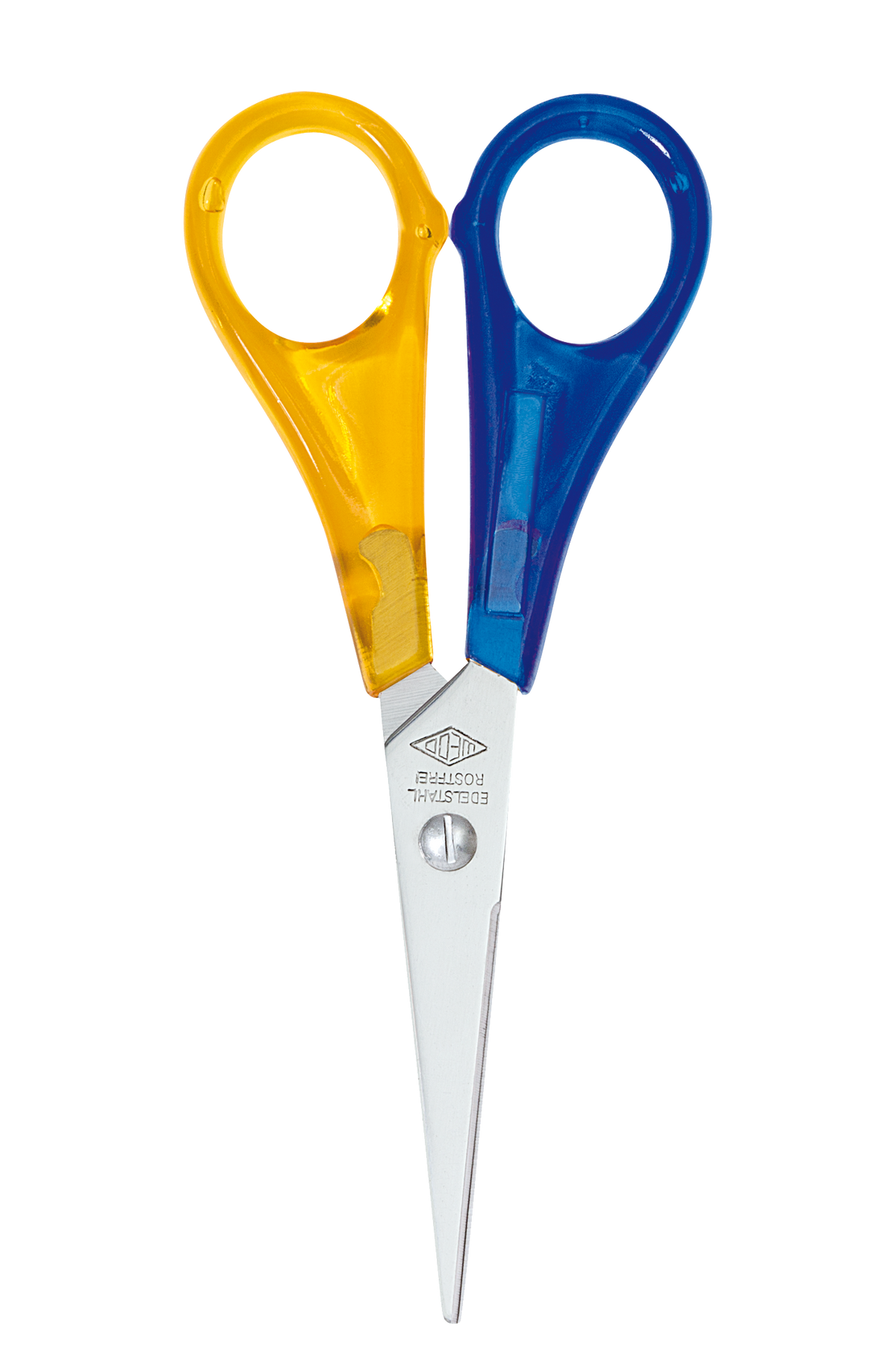 WEDO® Bastelschere spitz für Linkshänder