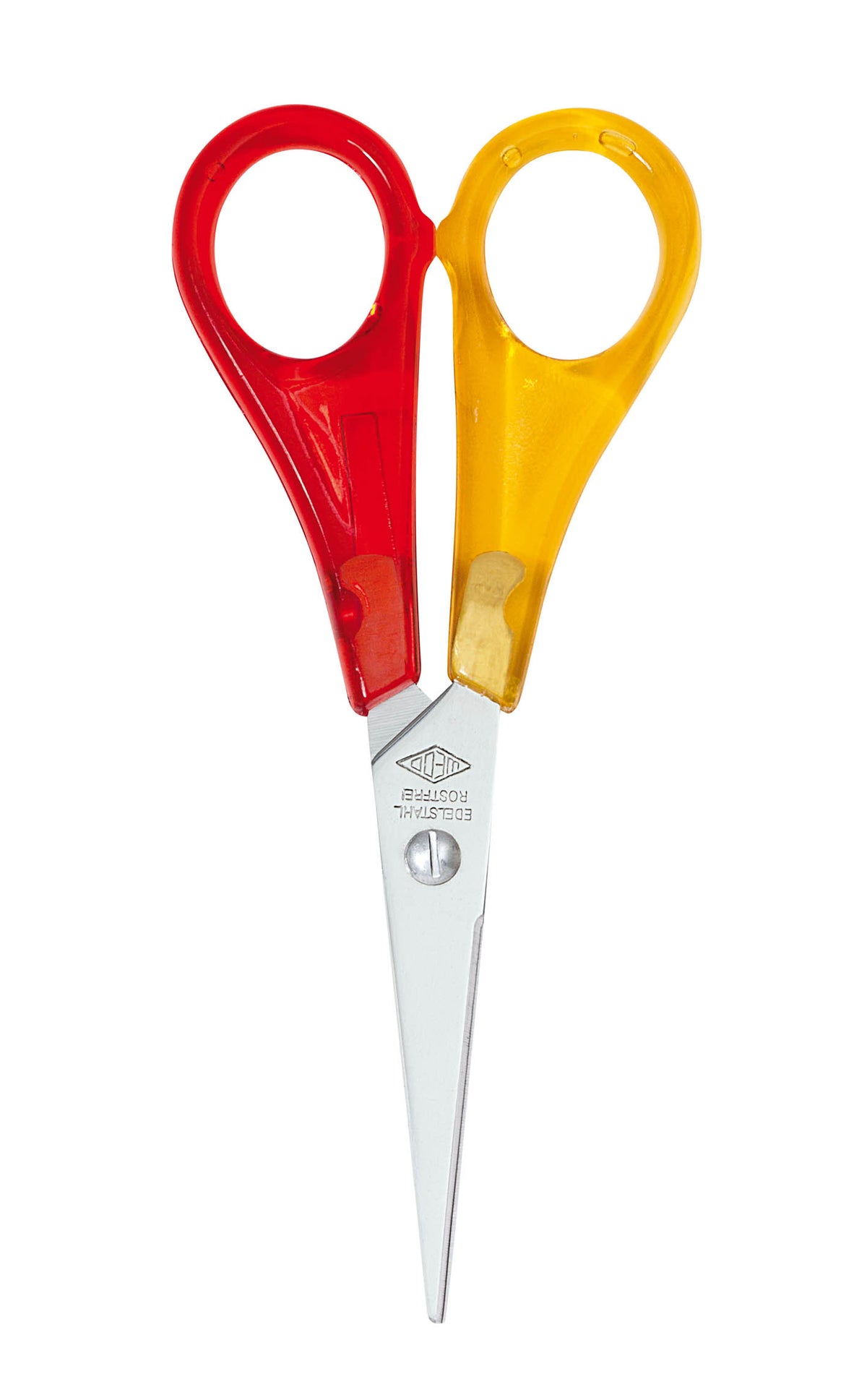 WEDO® Bastelschere spitz für Linkshänder