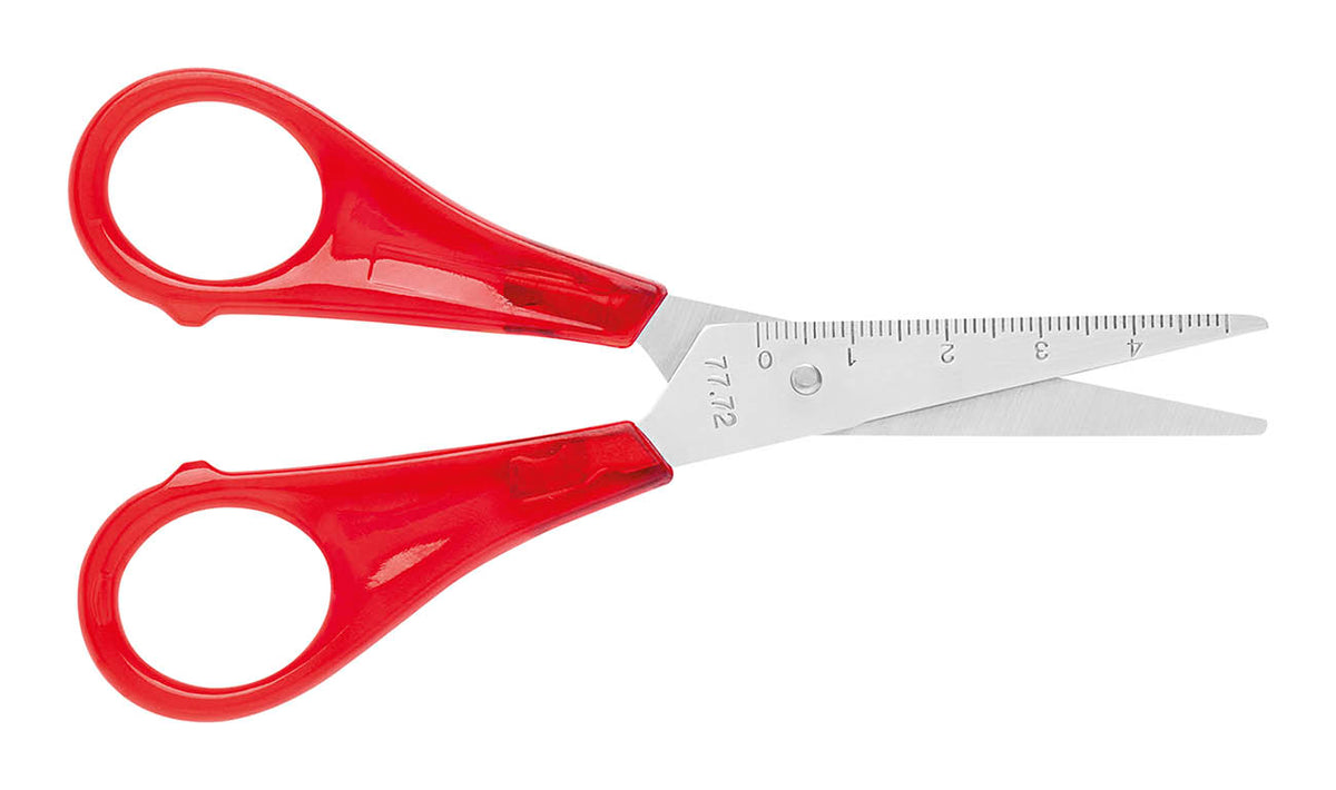 WEDO® Bastelschere spitz 13 cm