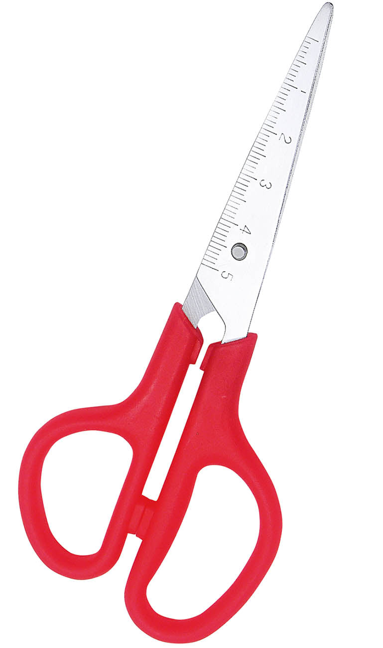 WEDO® Bastelschere SNIP SNAP spitz