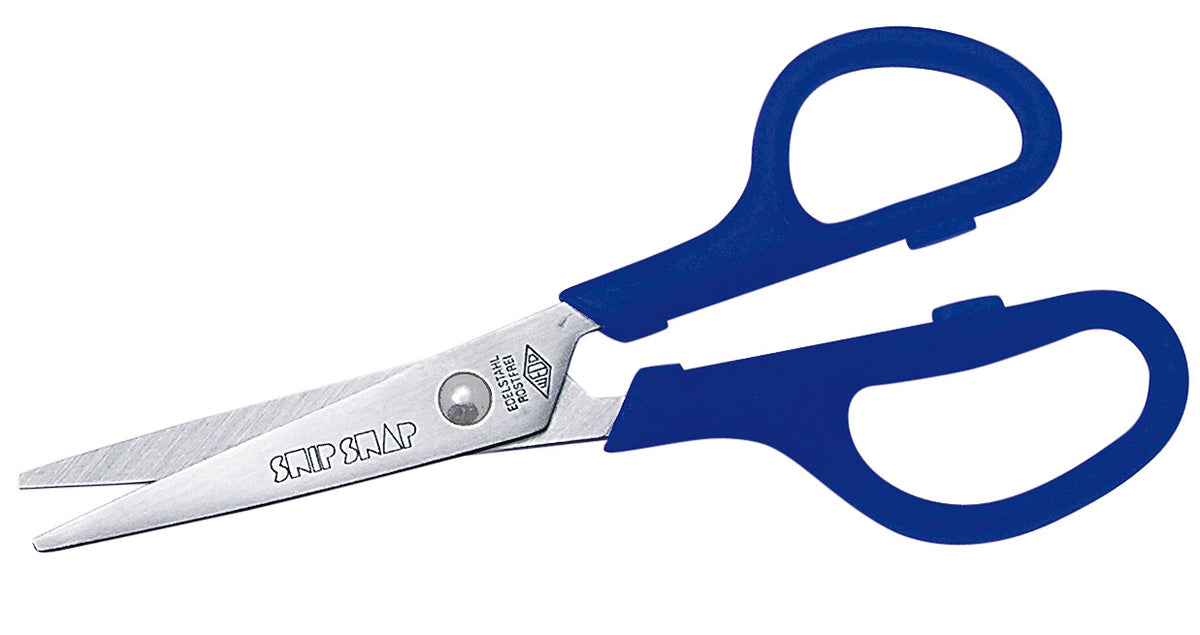 WEDO® Bastelschere SNIP SNAP spitz