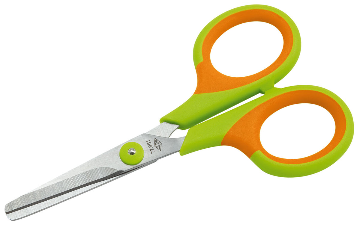 WEDO® Kinderschere Soft-KID® für Linkshänder