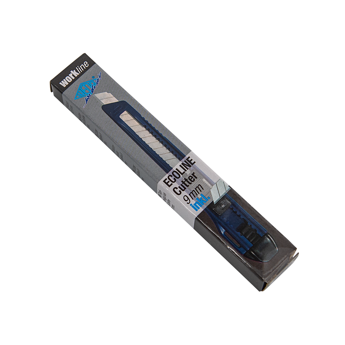 WEDO® Cutter BASICline 9 mm 78 009