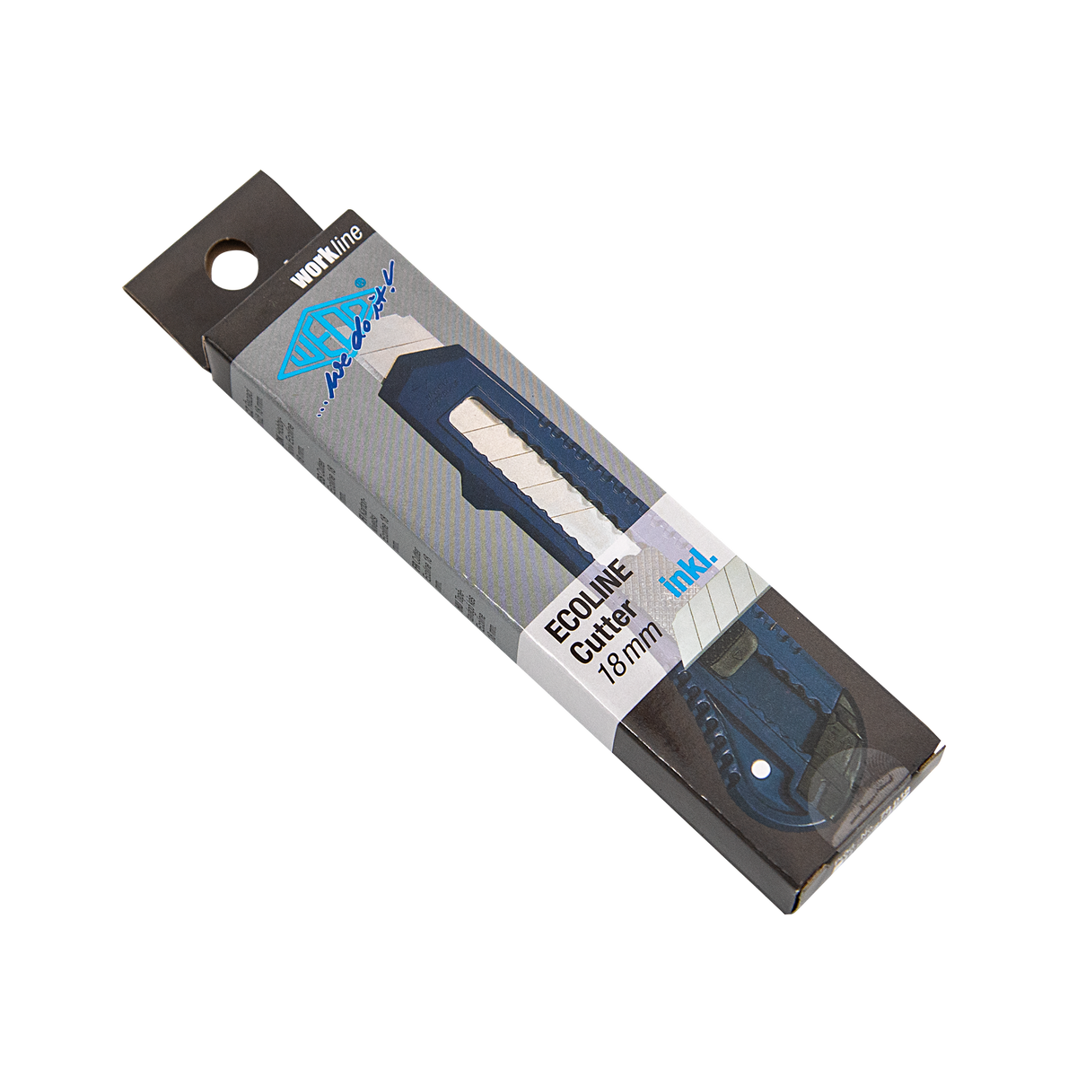 WEDO® Cutter BASICline 18 mm 78 018