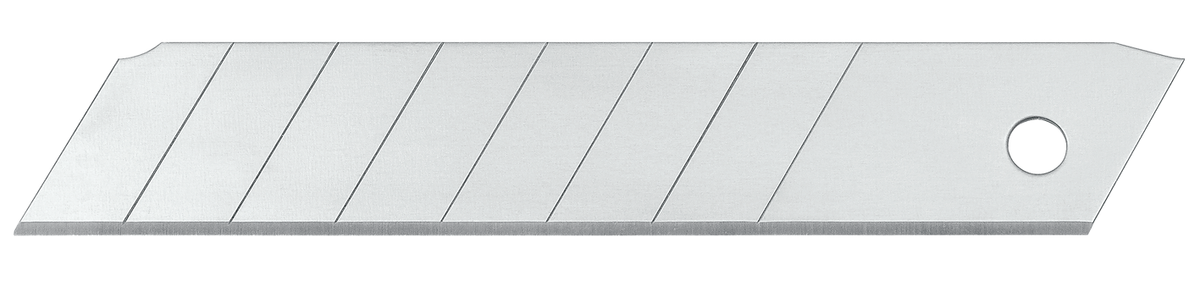 WEDO® Cutter-Abbrechklingen 18 mm
