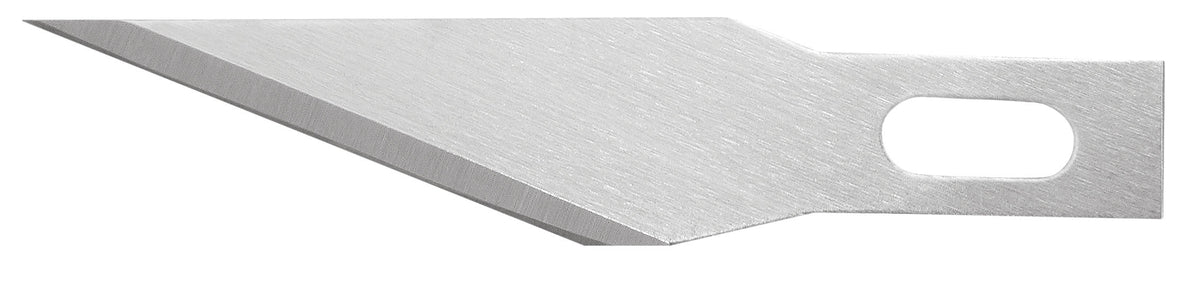 WEDO® Ersatzklingen in spitzer Form