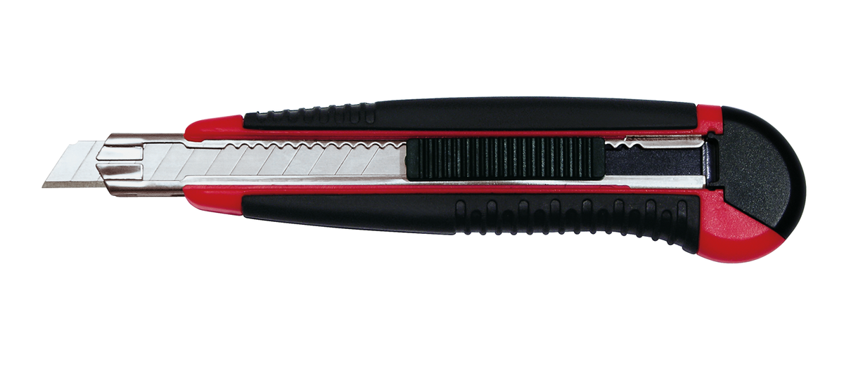 WEDO® Auto-Load Profi-Cutter 9 mm