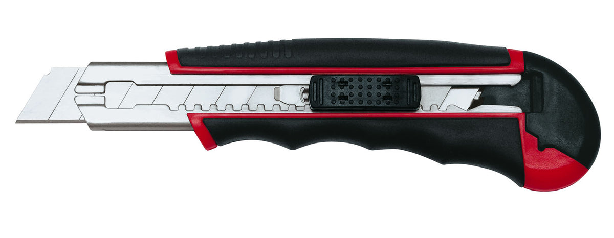 WEDO® Auto-Load Profi-Cutter 18 mm