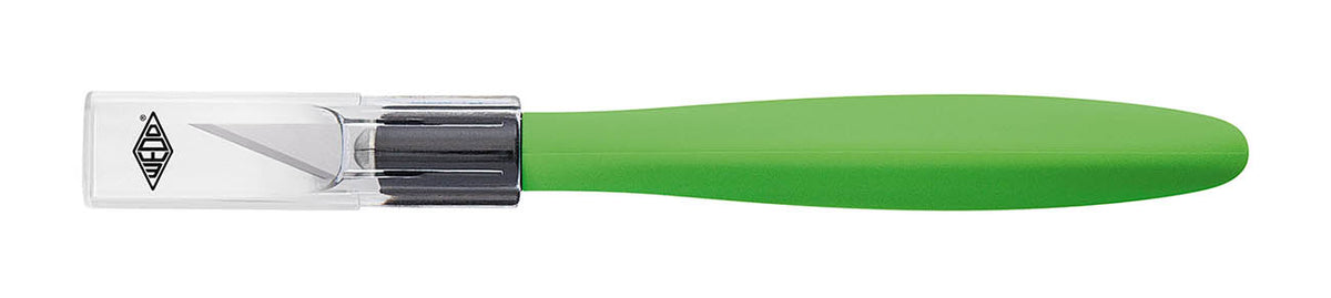WEDO® Skalpell Comfortline mit Softgriff