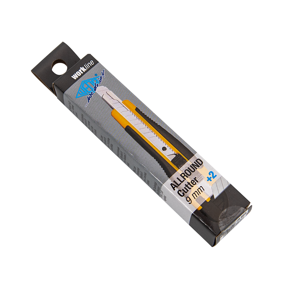 WEDO® Allround-Cutter 9 mm