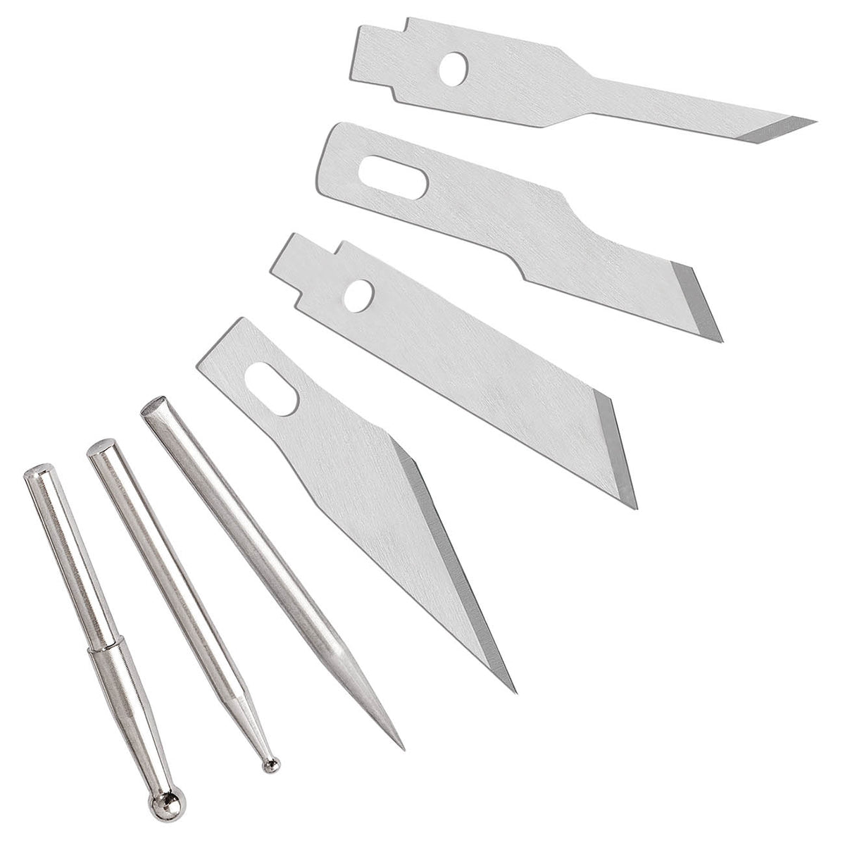WEDO® Bastelwerkzeug-Set COMFORTLINE