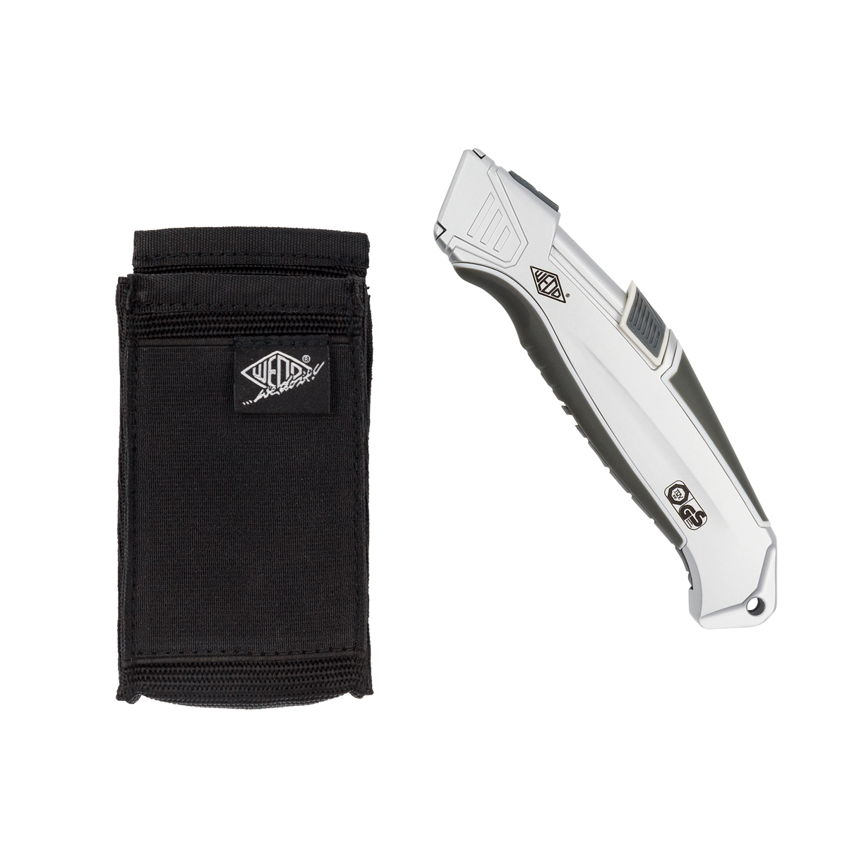 WEDO® Gürteltasche für Cutter