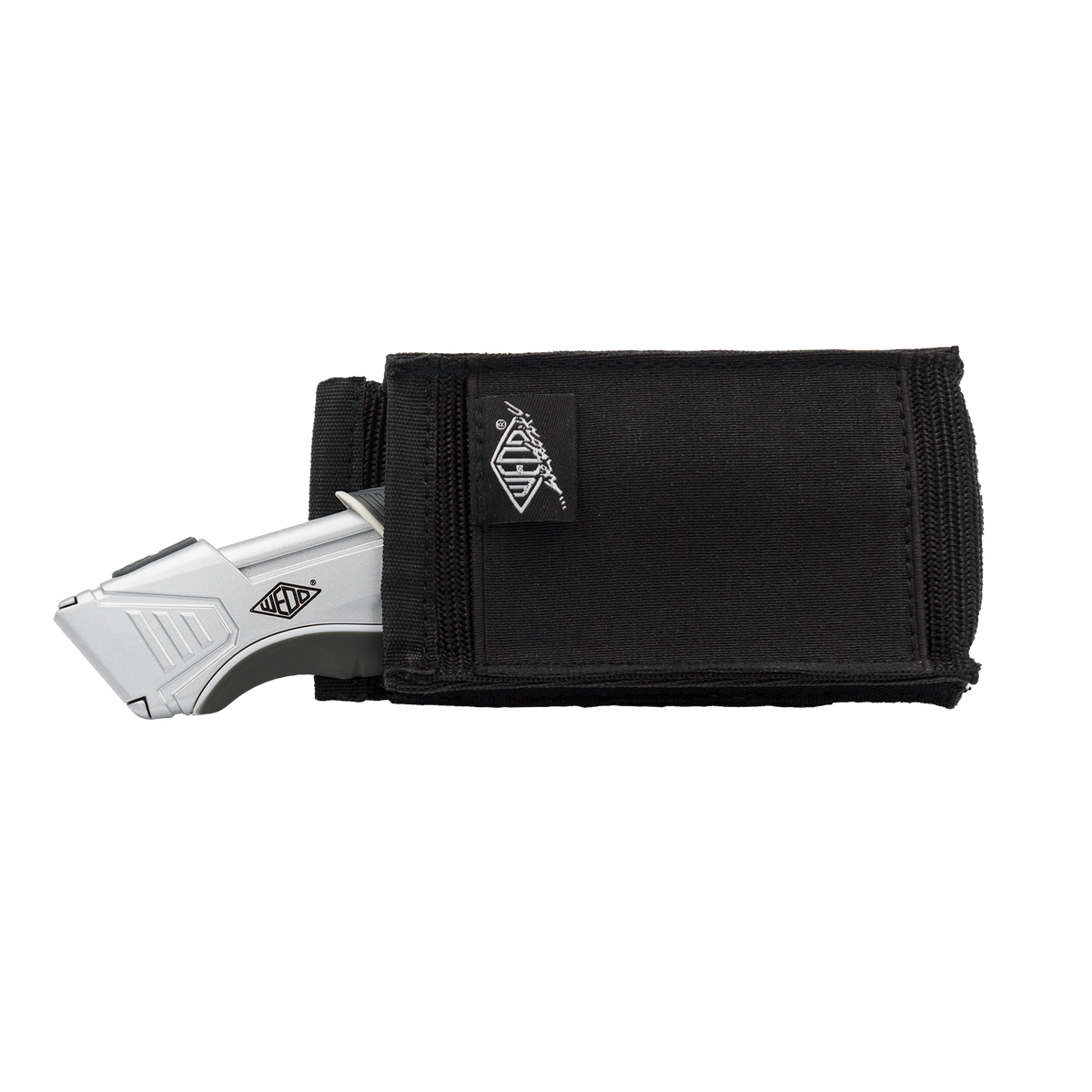 WEDO® Gürteltasche für Cutter