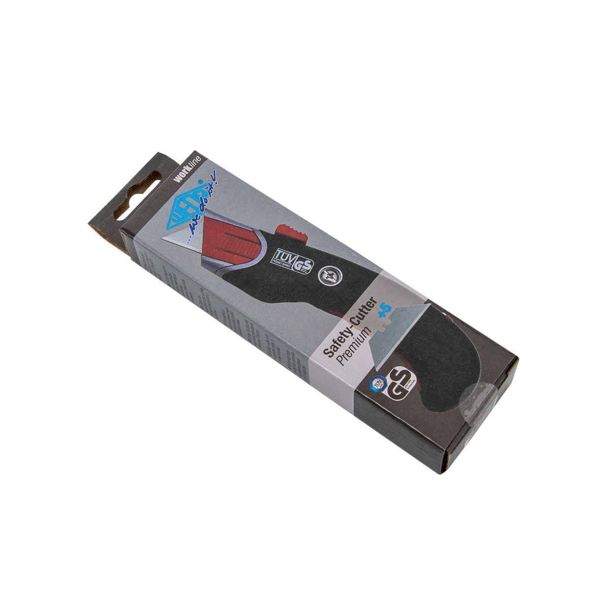 WEDO® SAFETY Cutter 815
