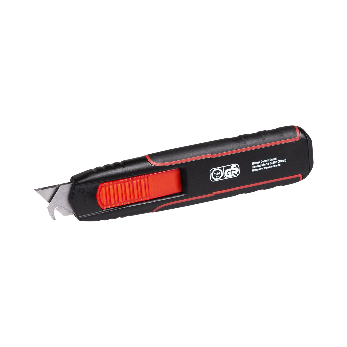 WEDO® Safety Cutter Double Side