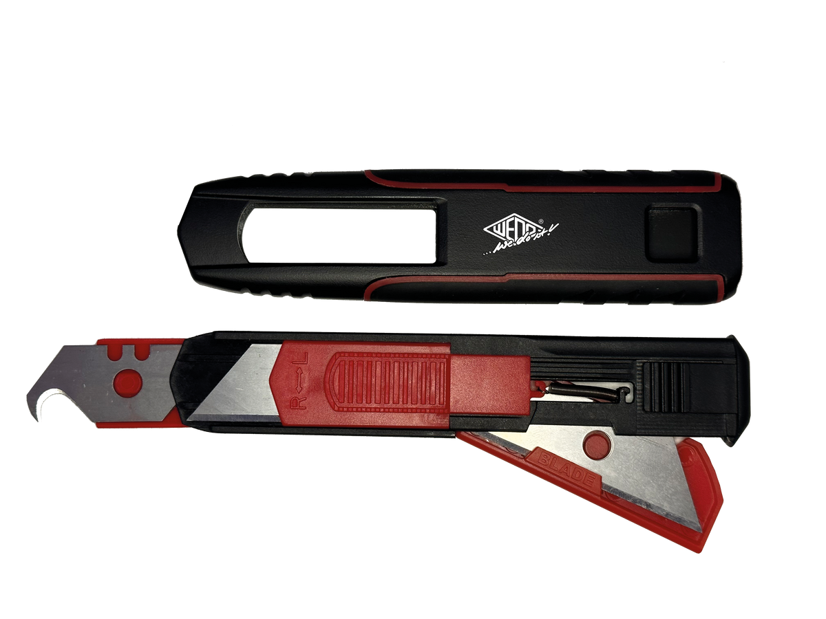 WEDO® Safety Cutter Double Side
