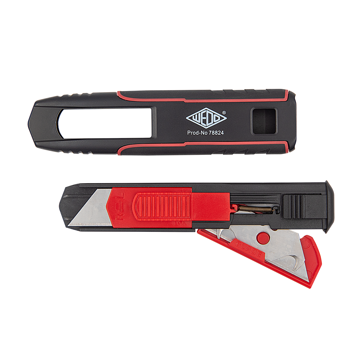 WEDO® Safety Cutter Double Side