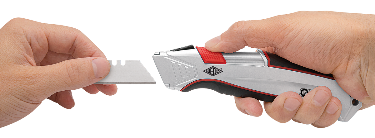 WEDO® SAFETY Cutter 825