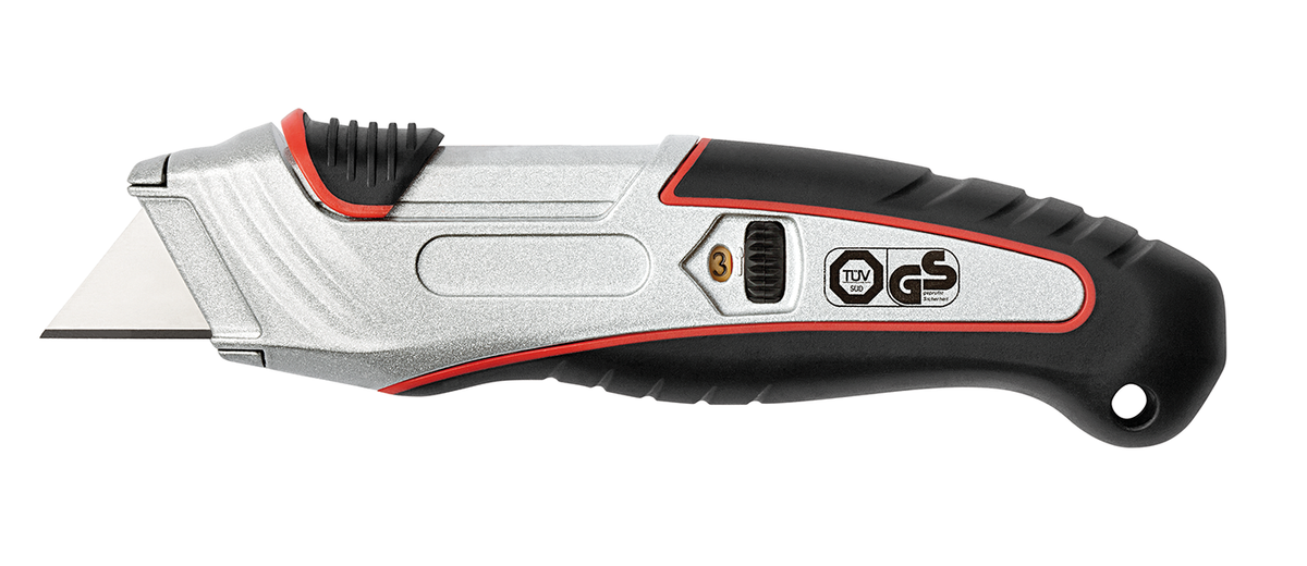WEDO® SAFETY Cutter 845