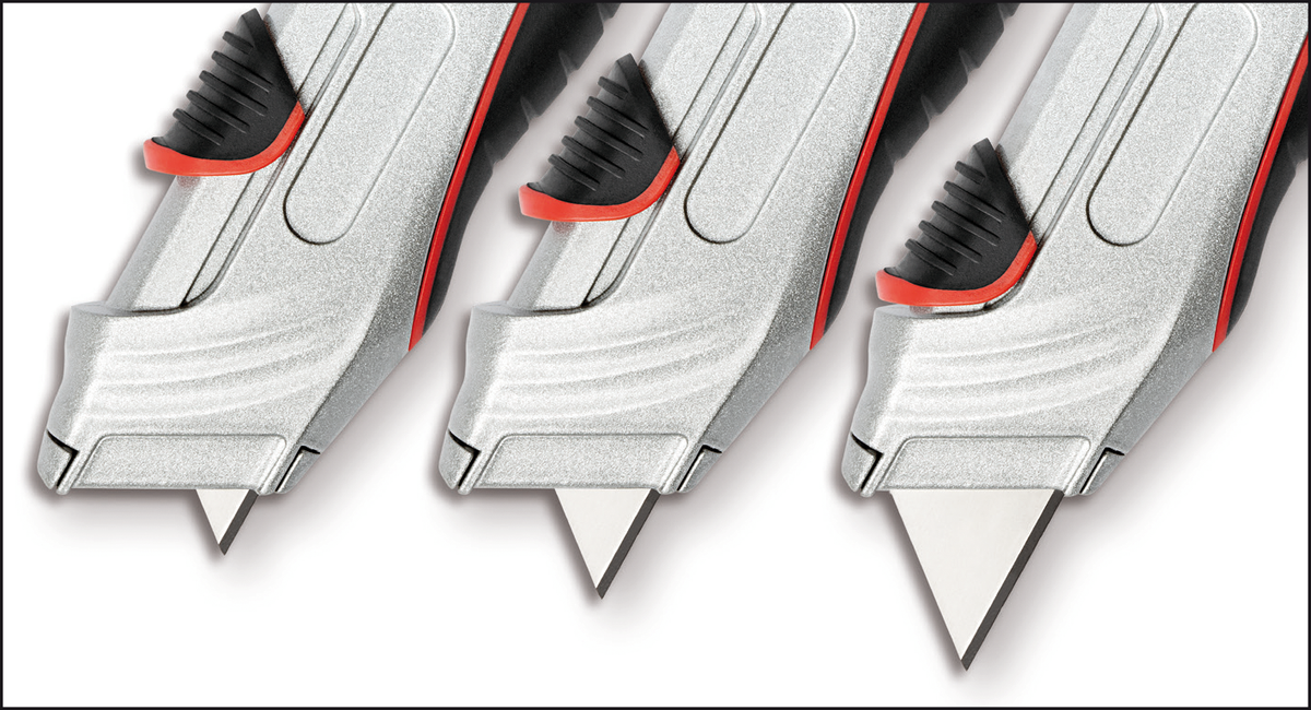 WEDO® SAFETY Cutter 845